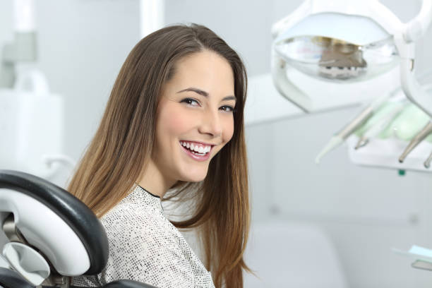 Advanced Technology for Better Dental Care in Olympia, SC